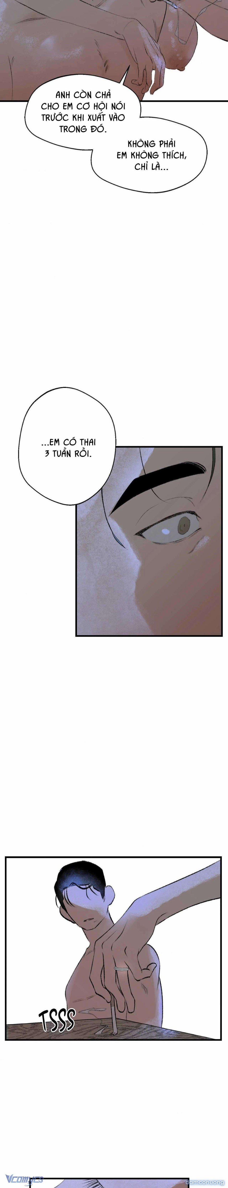 Melt - Phước Lành 36 trang 10