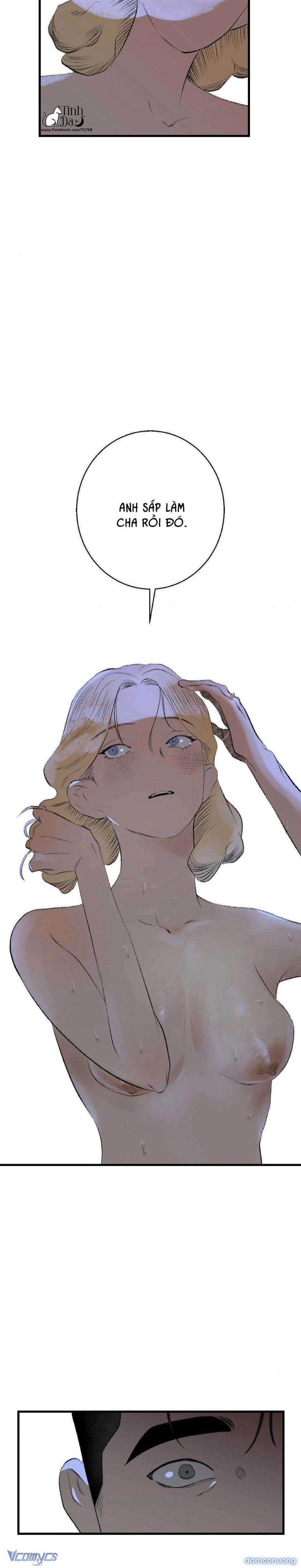 Melt - Phước Lành 36 trang 11