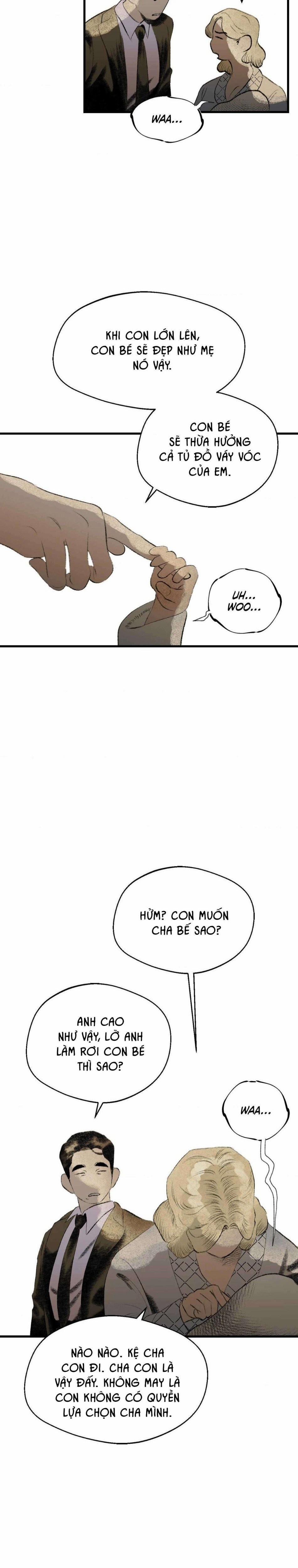 Melt - Phước Lành 36 trang 16