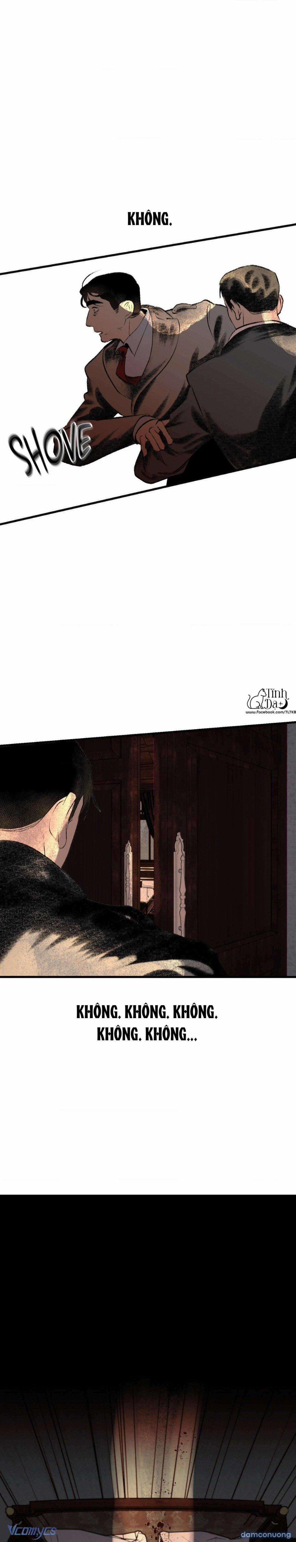 Melt - Phước Lành 37 trang 16