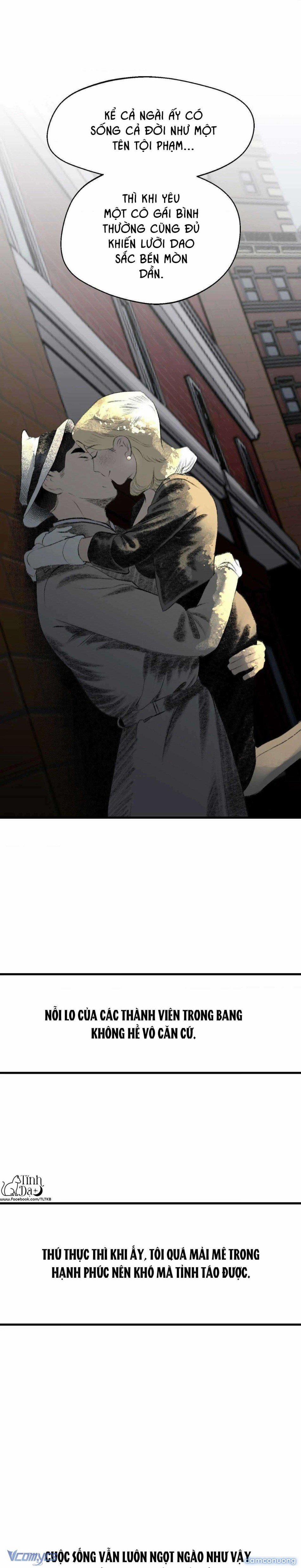 Melt - Phước Lành 37 trang 4