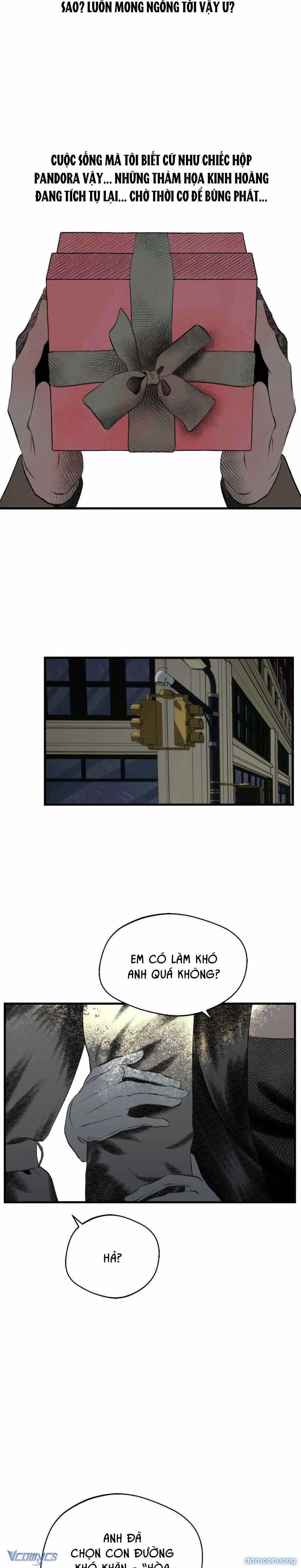 Melt - Phước Lành 37 trang 5