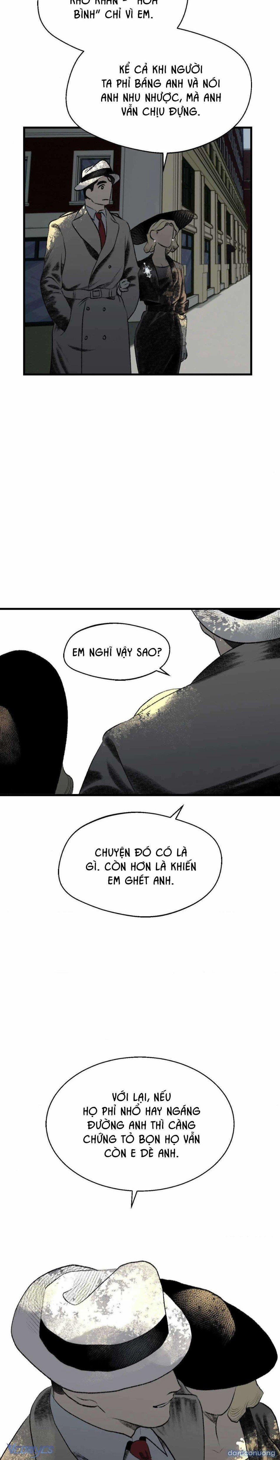 Melt - Phước Lành 37 trang 6