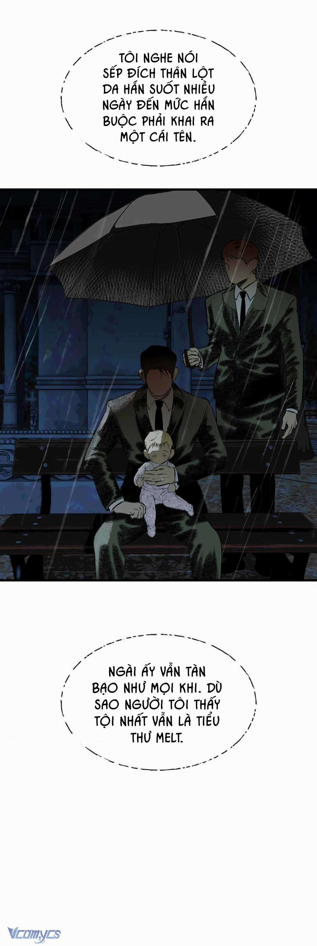 Melt - Phước Lành 38 trang 3