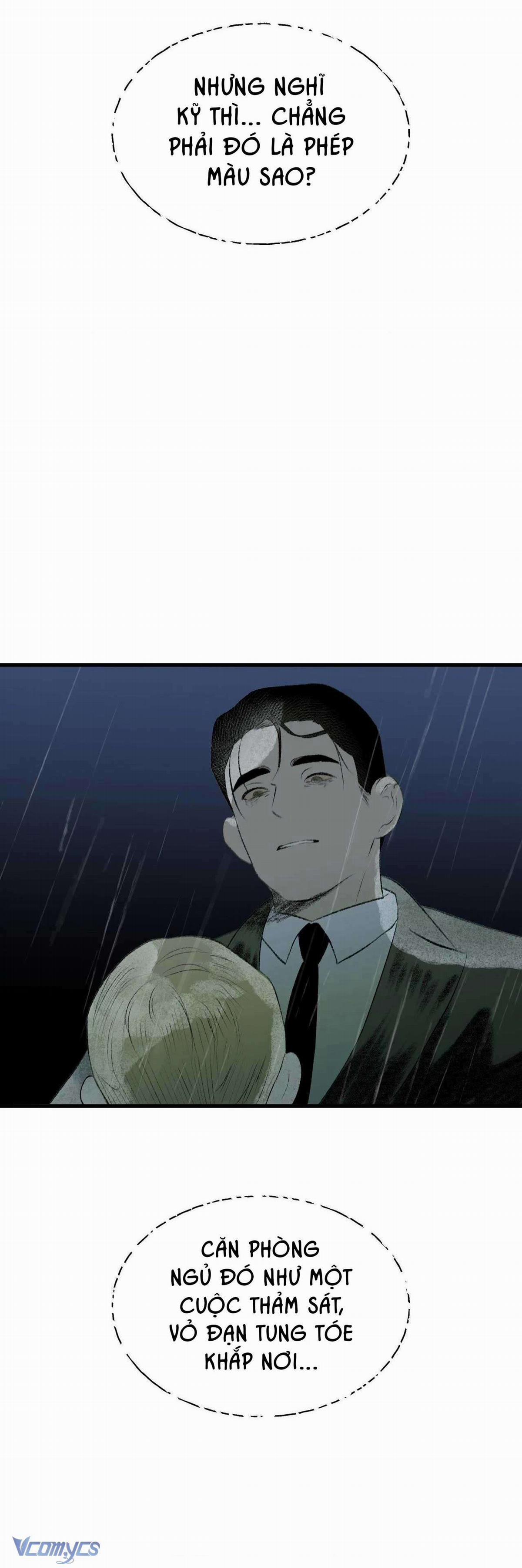 Melt - Phước Lành 38 trang 5