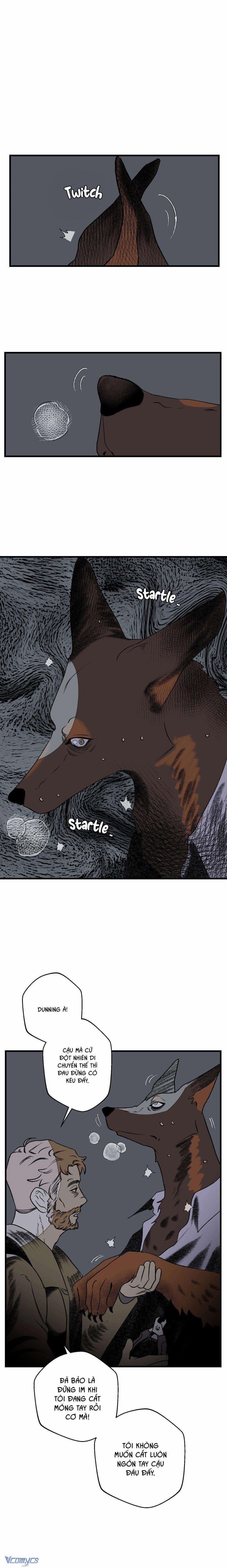 Melt - Phước Lành 4 trang 0