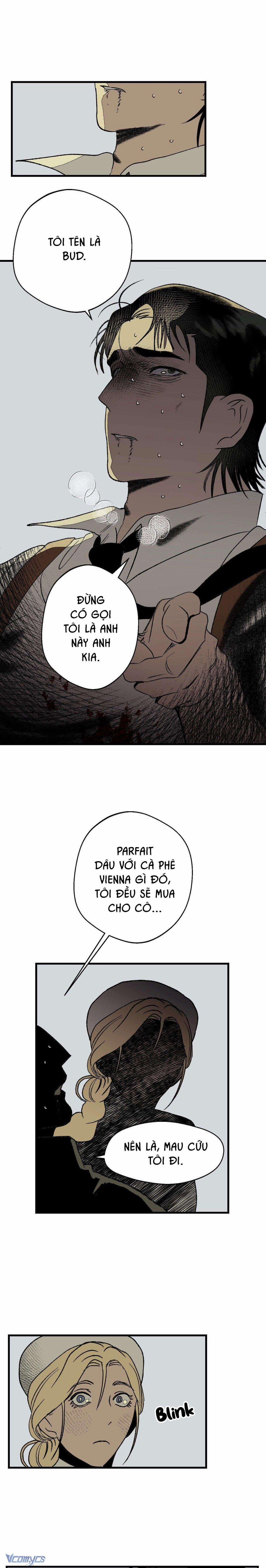 Melt - Phước Lành 4 trang 12