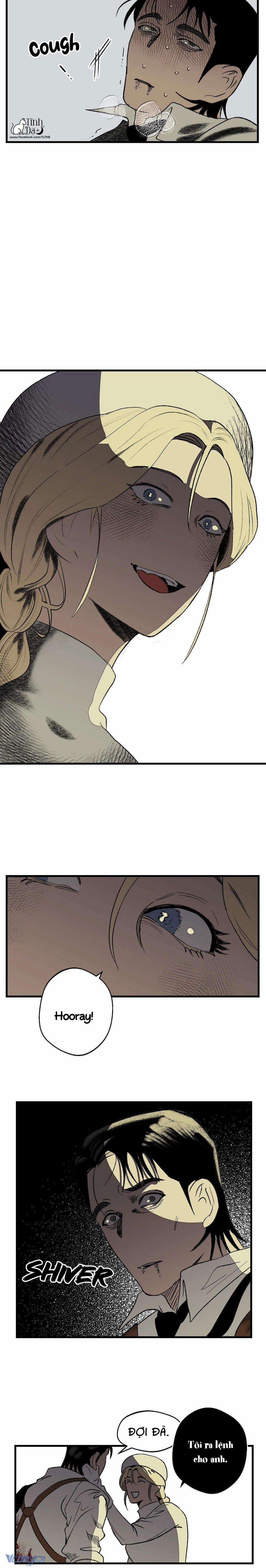 Melt - Phước Lành 4 trang 13