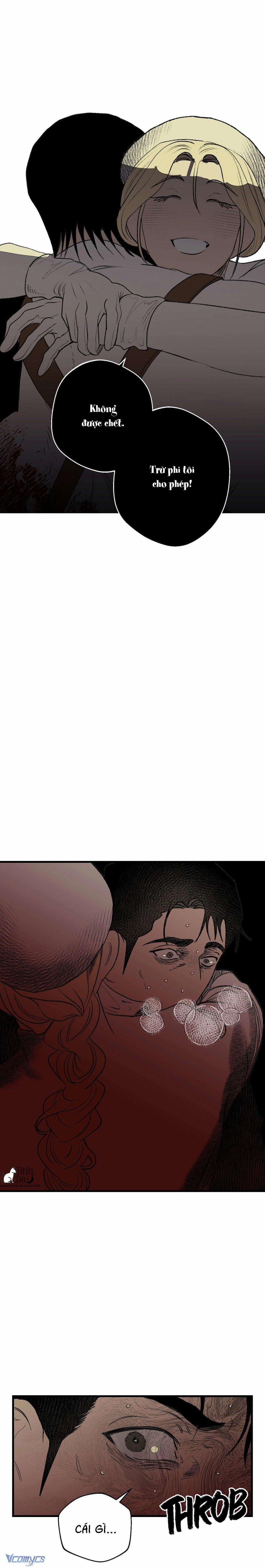 Melt - Phước Lành 4 trang 14