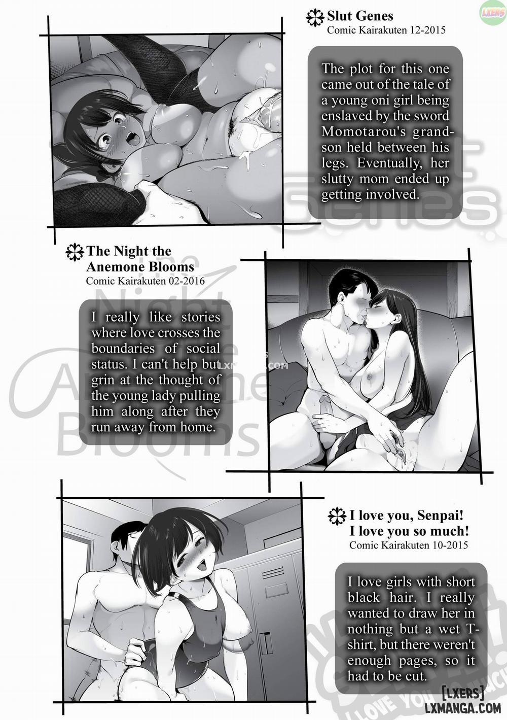 Melty Lover 11 END trang 26