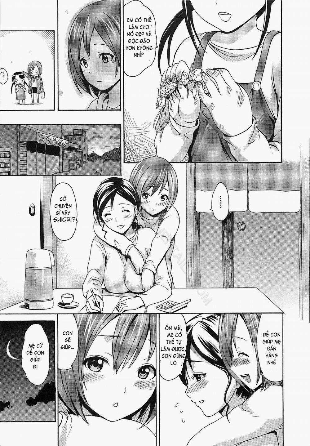 Melty Play 11 trang 8