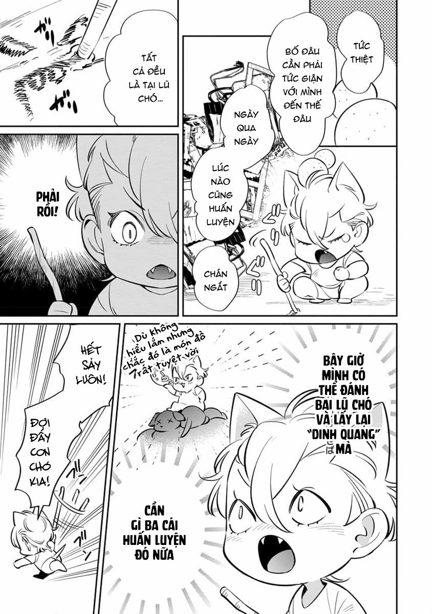 Mềm Mại Xinh Đẹp Đều Là Em 1 trang 17