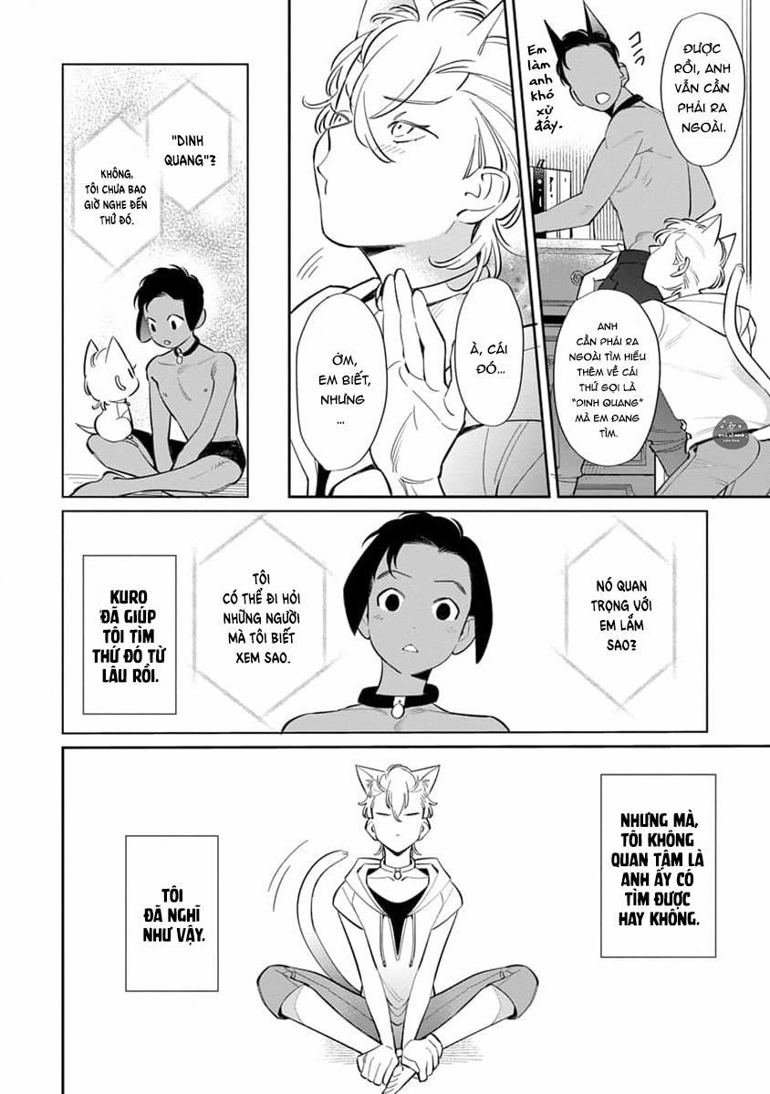 Mềm Mại Xinh Đẹp Đều Là Em 2 trang 12