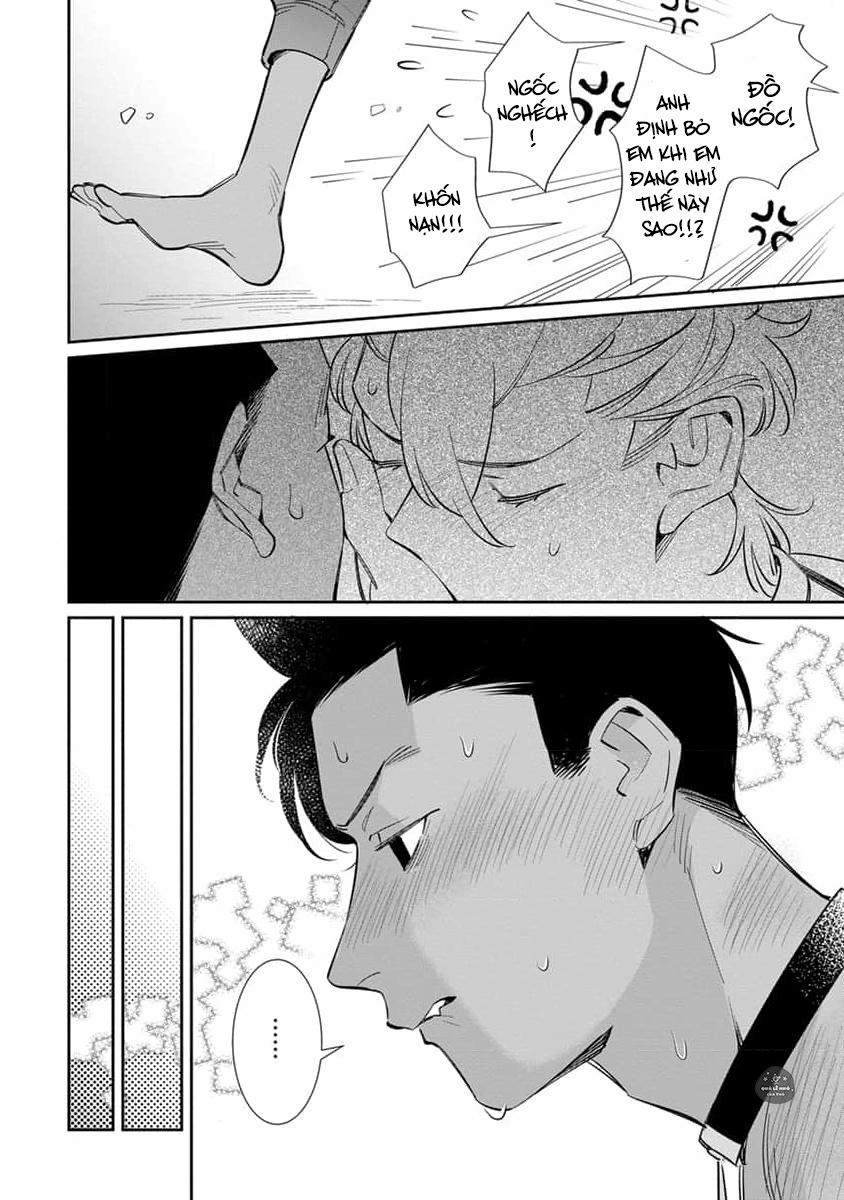 Mềm Mại Xinh Đẹp Đều Là Em 2 trang 18