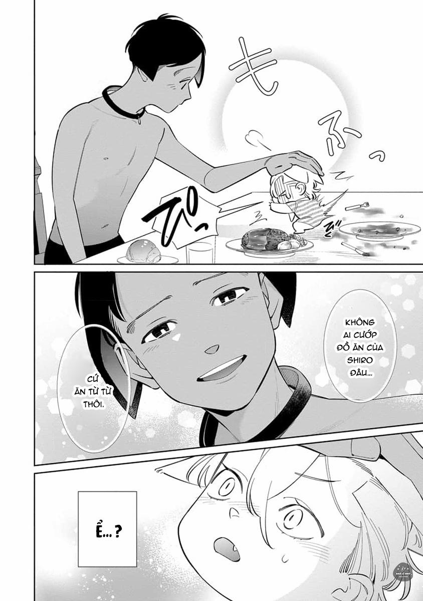 Mềm Mại Xinh Đẹp Đều Là Em 2 trang 2