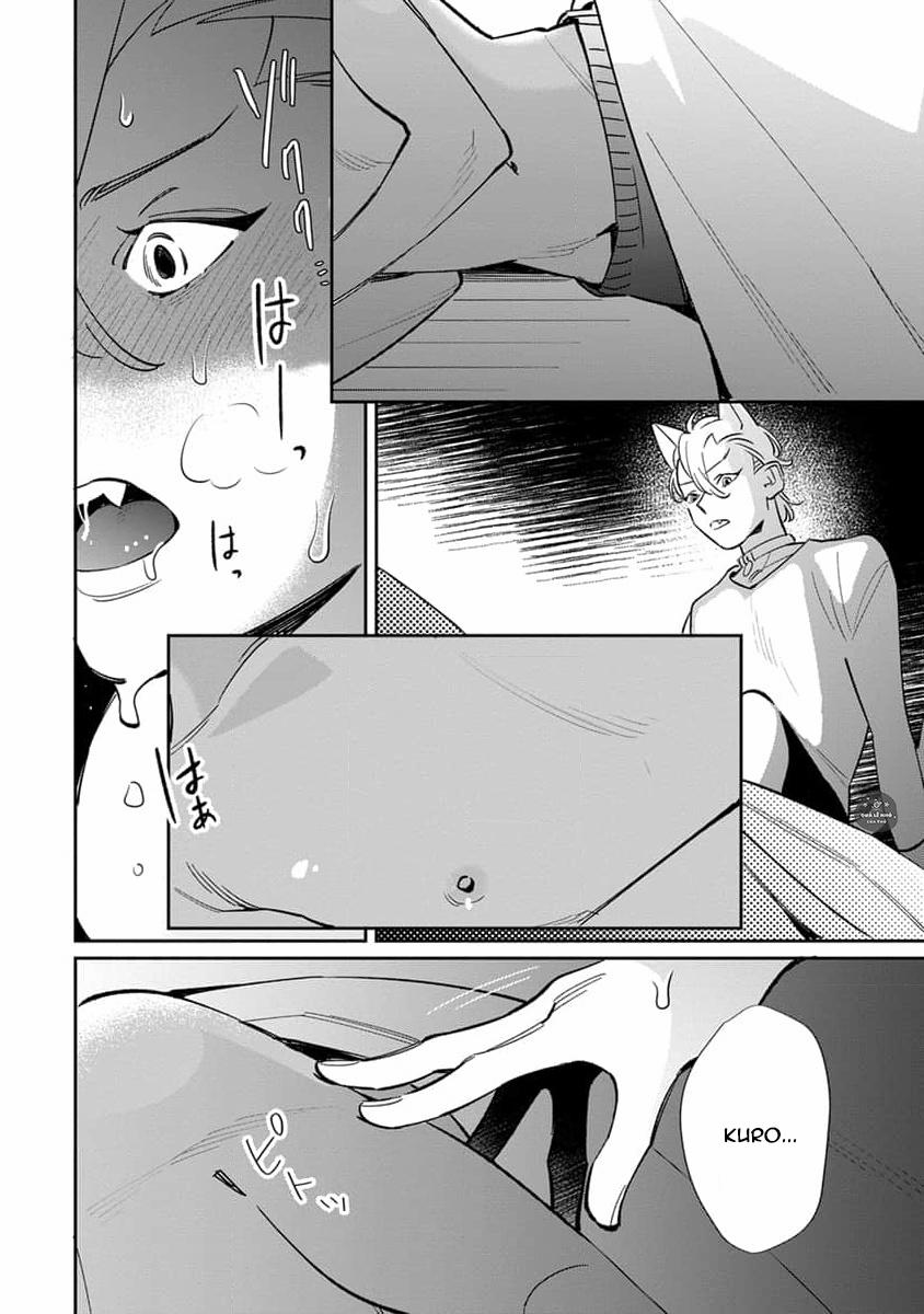 Mềm Mại Xinh Đẹp Đều Là Em 3 trang 15