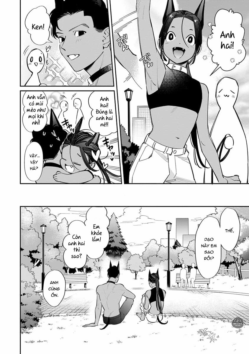 Mềm Mại Xinh Đẹp Đều Là Em 3 trang 2