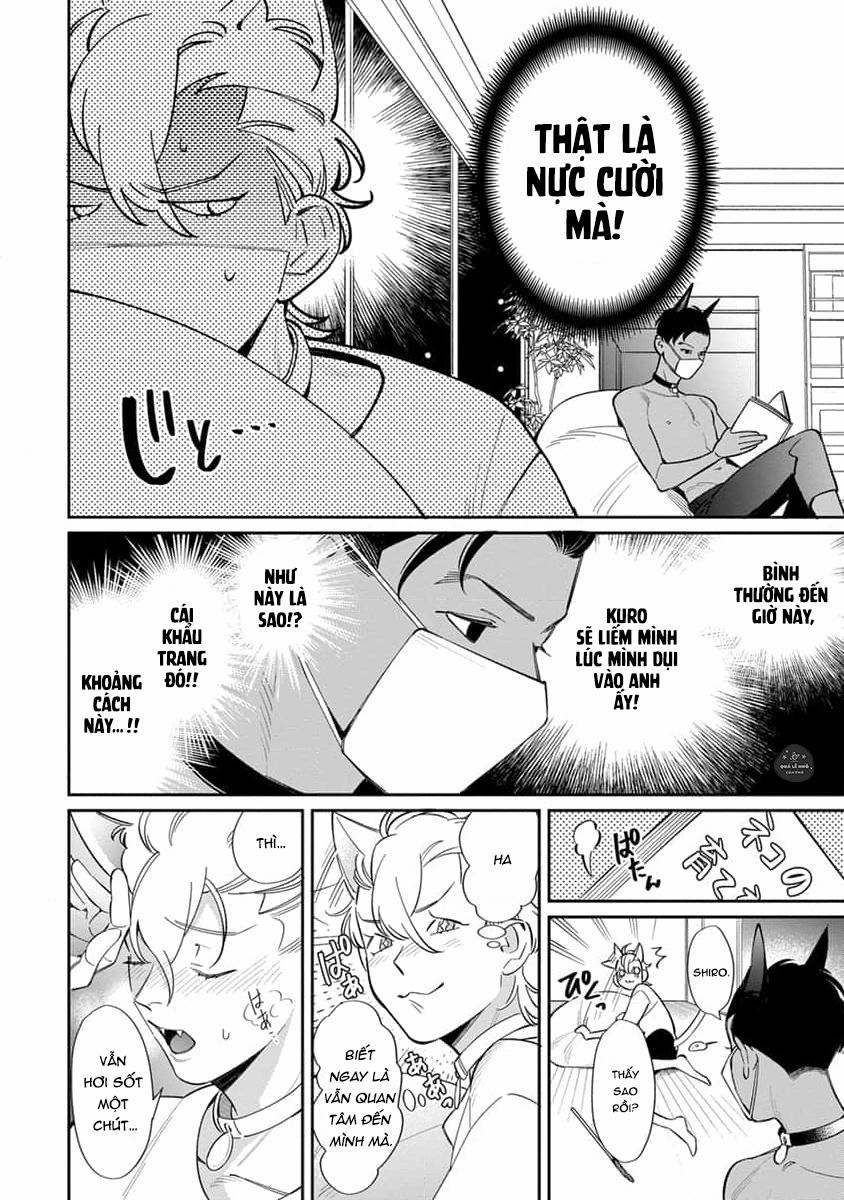 Mềm Mại Xinh Đẹp Đều Là Em 3 trang 7