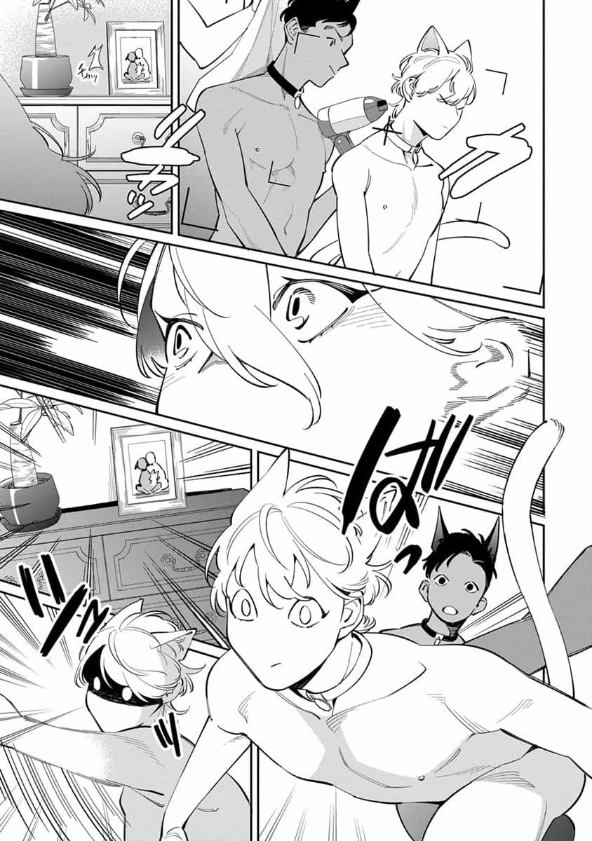 Mềm Mại Xinh Đẹp Đều Là Em 4 trang 4