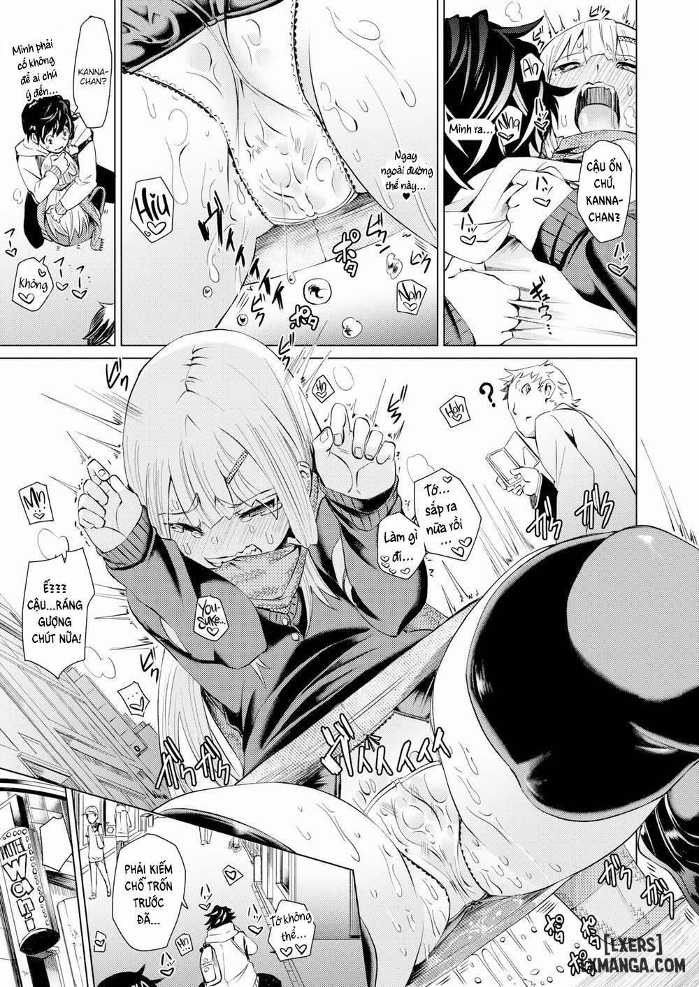 mềm và ướt 3 trang 10