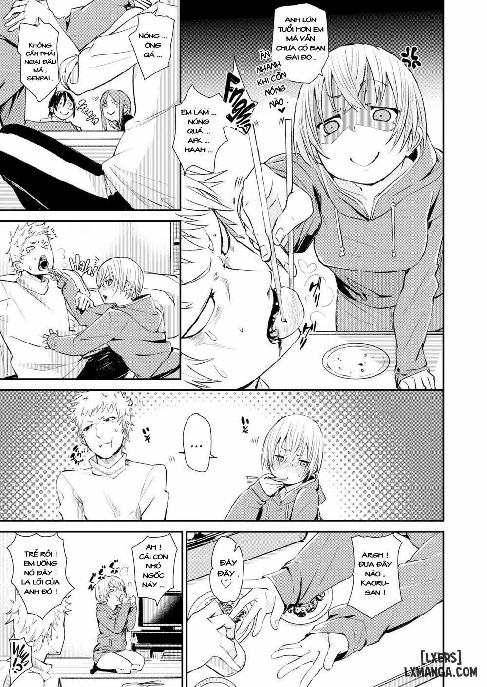 mềm và ướt 4 trang 2