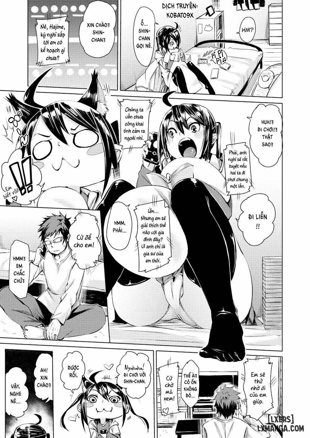 mềm và ướt 7 trang 0