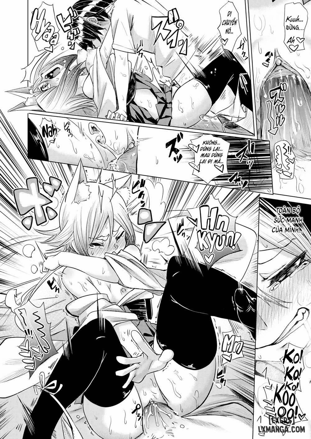 mềm và ướt 8 trang 15