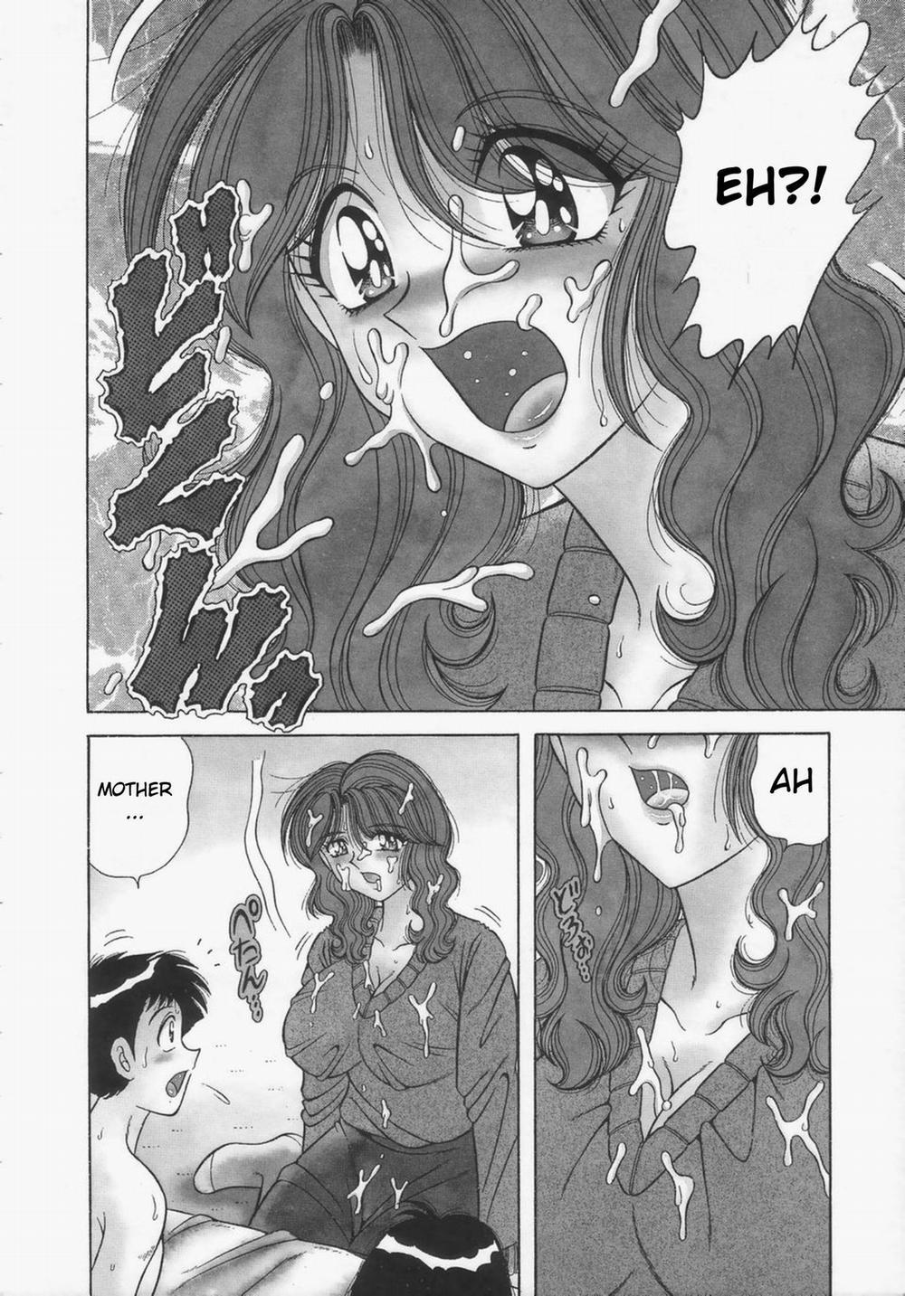 Memories 2 [End] trang 3