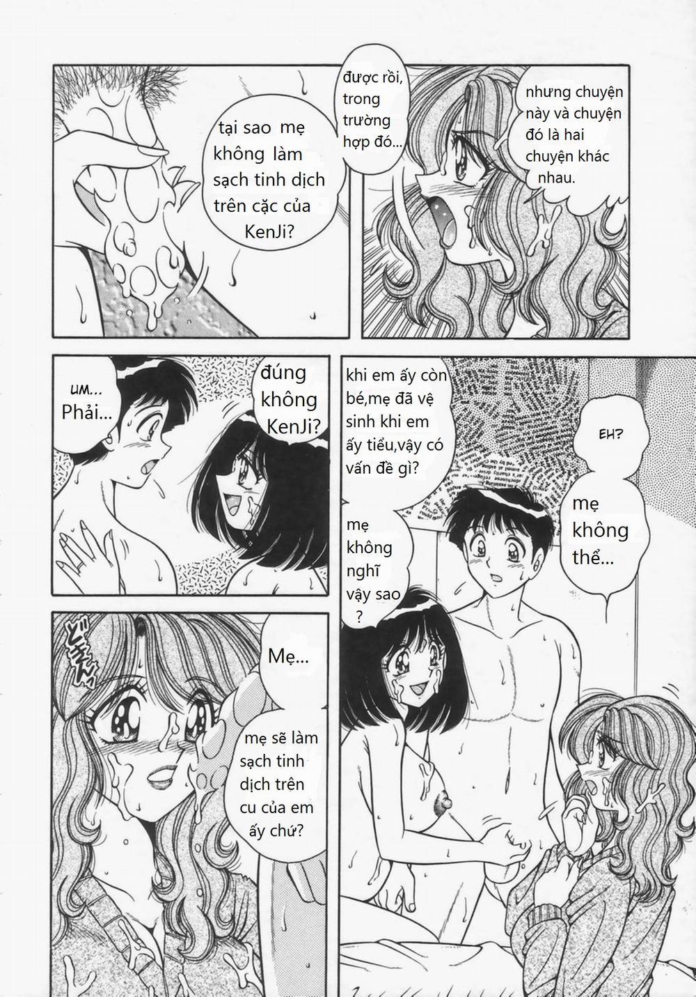 Memories 2 [End] trang 9