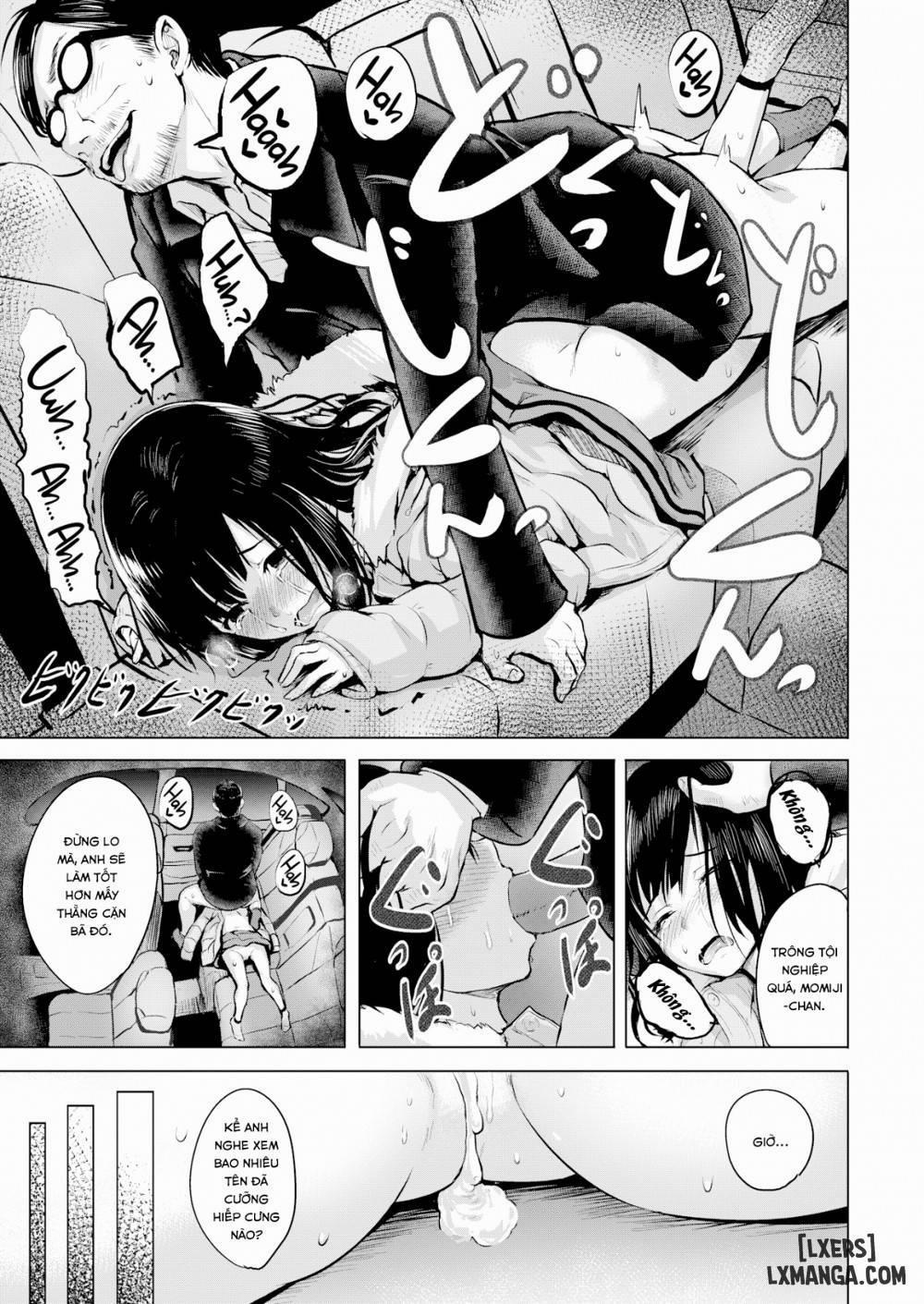 Memories Oneshot trang 14