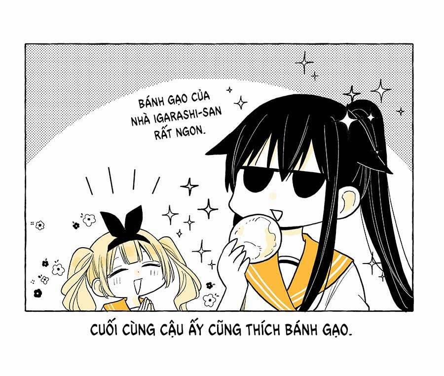 Mendokusagari Danshi Koukousei Ga Asa Okitara Onnanoko Ni Natteita Hanashi 14 trang 13