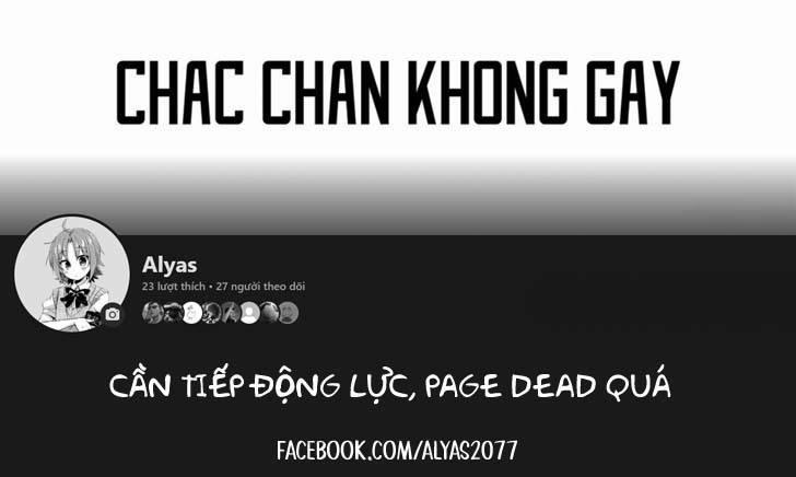 Mendokusagari Danshi Koukousei Ga Asa Okitara Onnanoko Ni Natteita Hanashi 15.1 trang 15