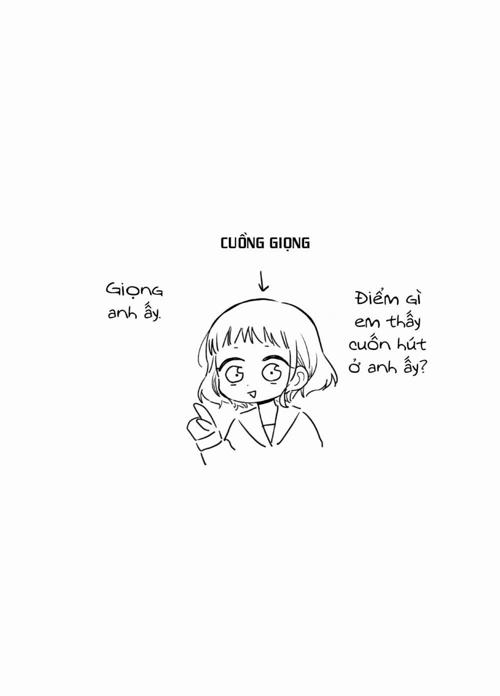 Mendokusagari Danshi Koukousei Ga Asa Okitara Onnanoko Ni Natteita Hanashi 9 trang 9