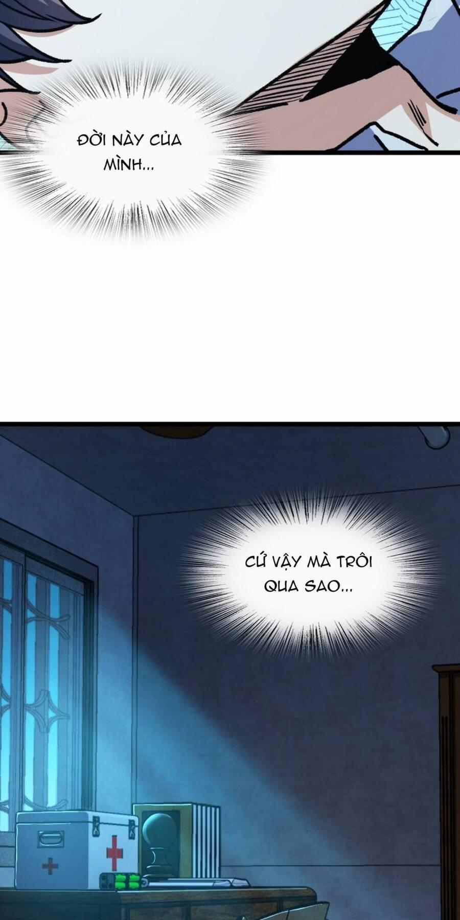 Mệnh Danh Thuật Của Bóng Tối 1 trang 102