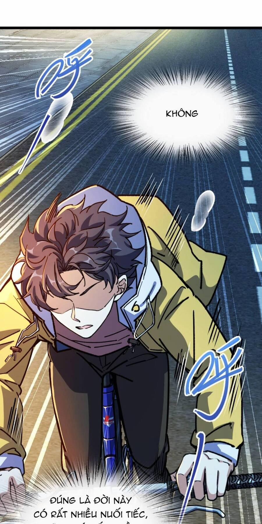 Mệnh Danh Thuật Của Bóng Tối 1 trang 105