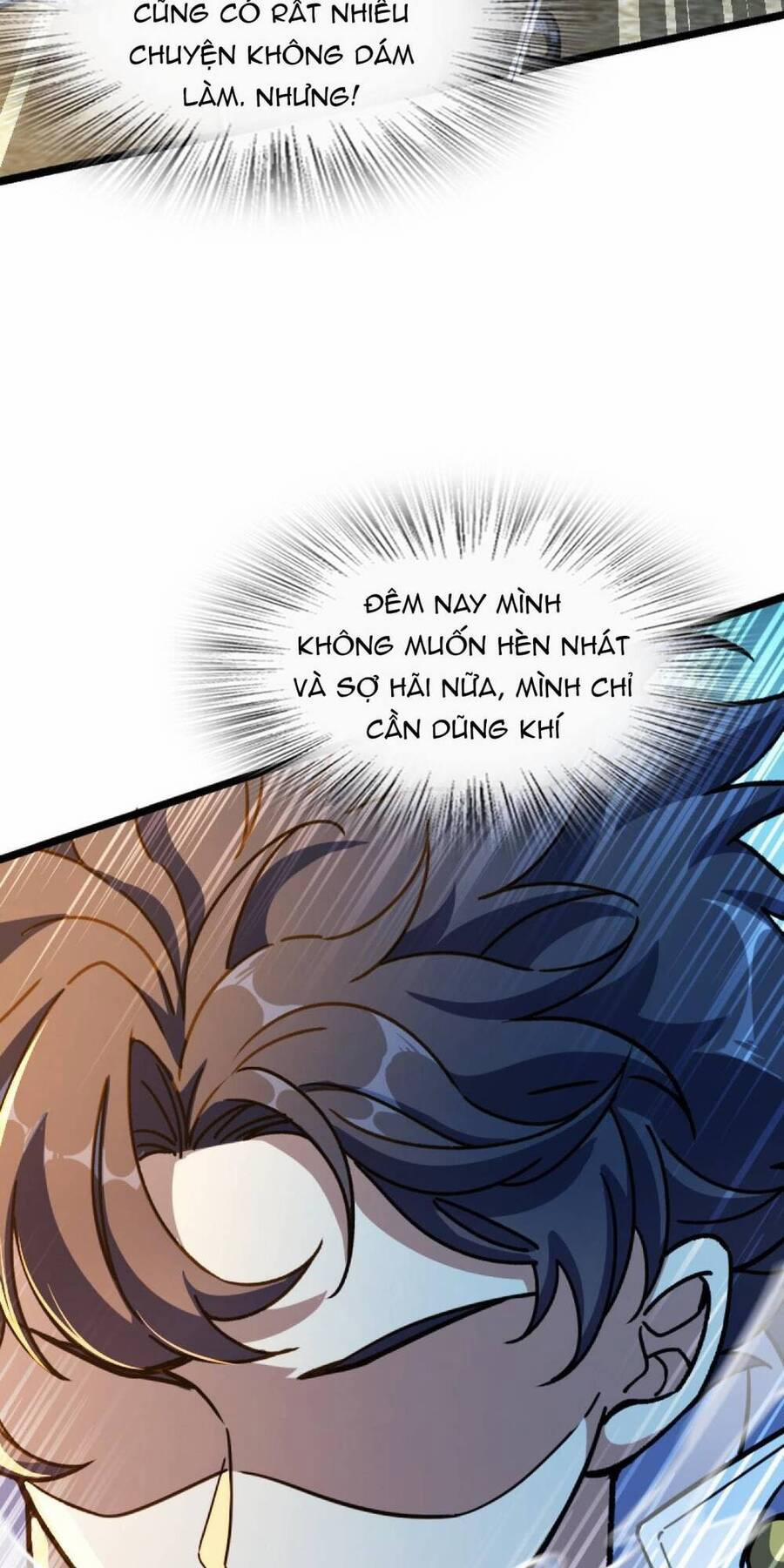 Mệnh Danh Thuật Của Bóng Tối 1 trang 106