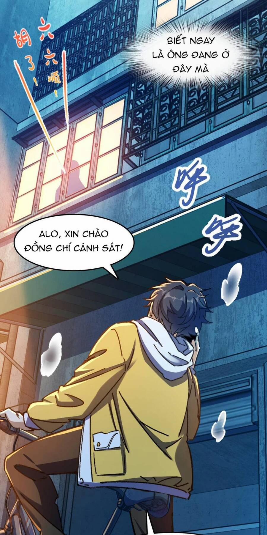 Mệnh Danh Thuật Của Bóng Tối 1 trang 109