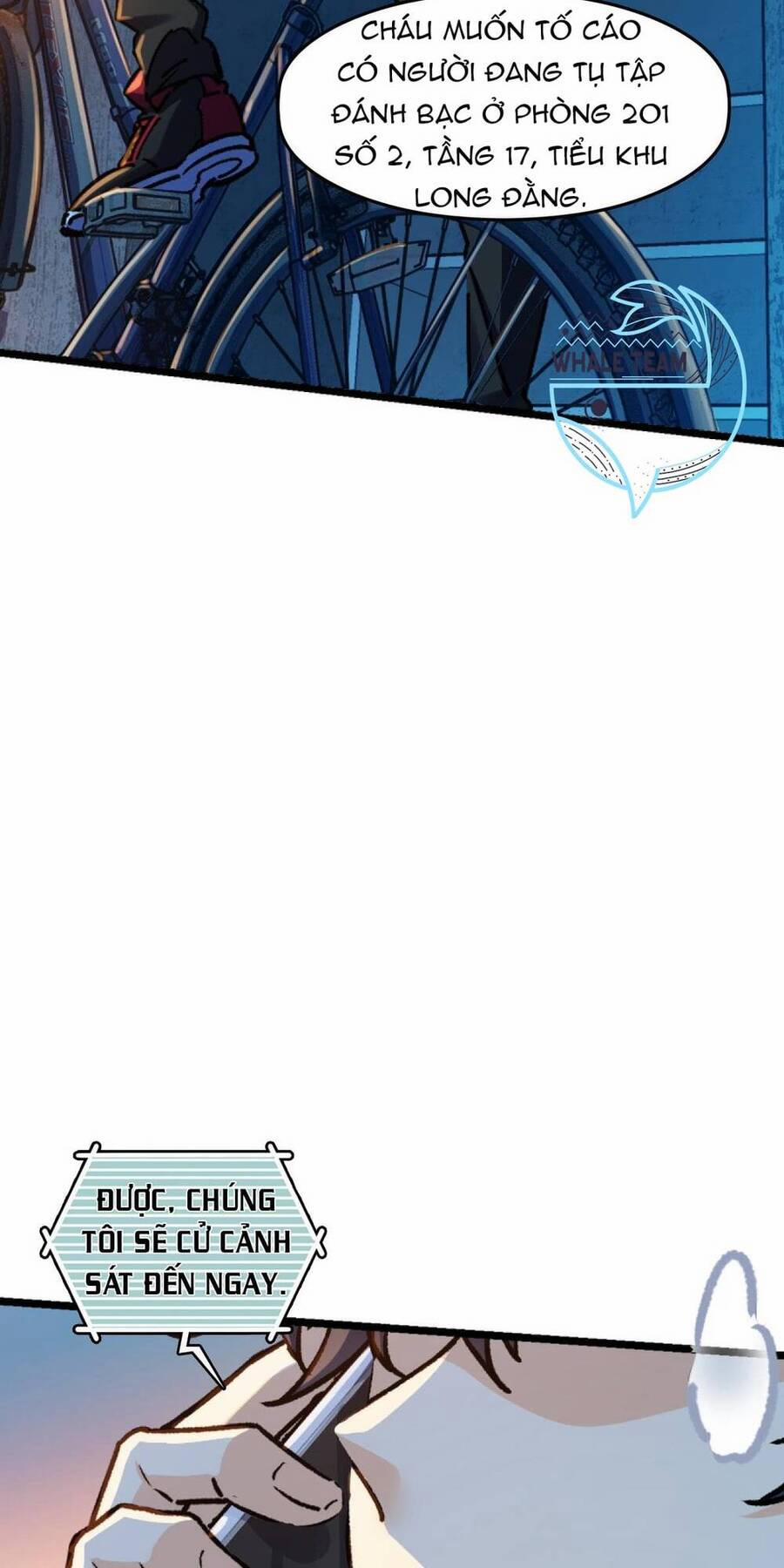 Mệnh Danh Thuật Của Bóng Tối 1 trang 110