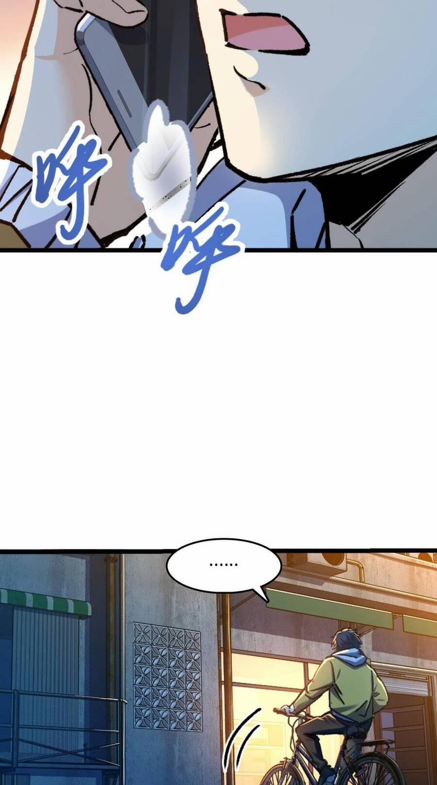 Mệnh Danh Thuật Của Bóng Tối 1 trang 111