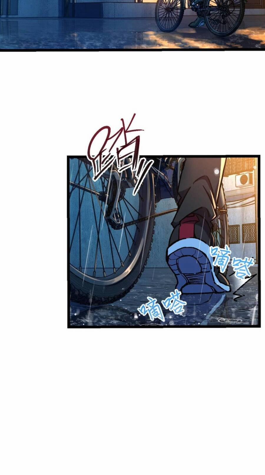 Mệnh Danh Thuật Của Bóng Tối 1 trang 112