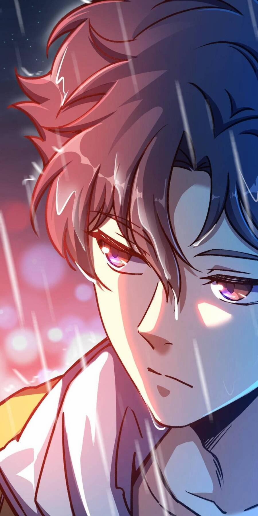 Mệnh Danh Thuật Của Bóng Tối 1 trang 114