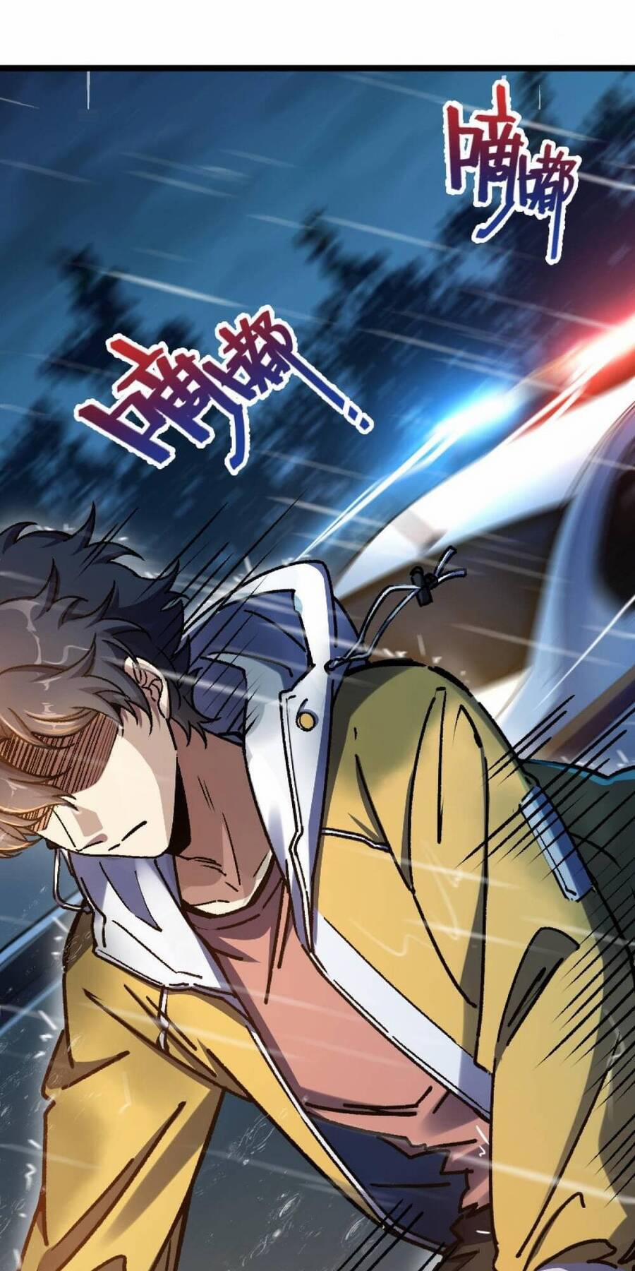 Mệnh Danh Thuật Của Bóng Tối 1 trang 116