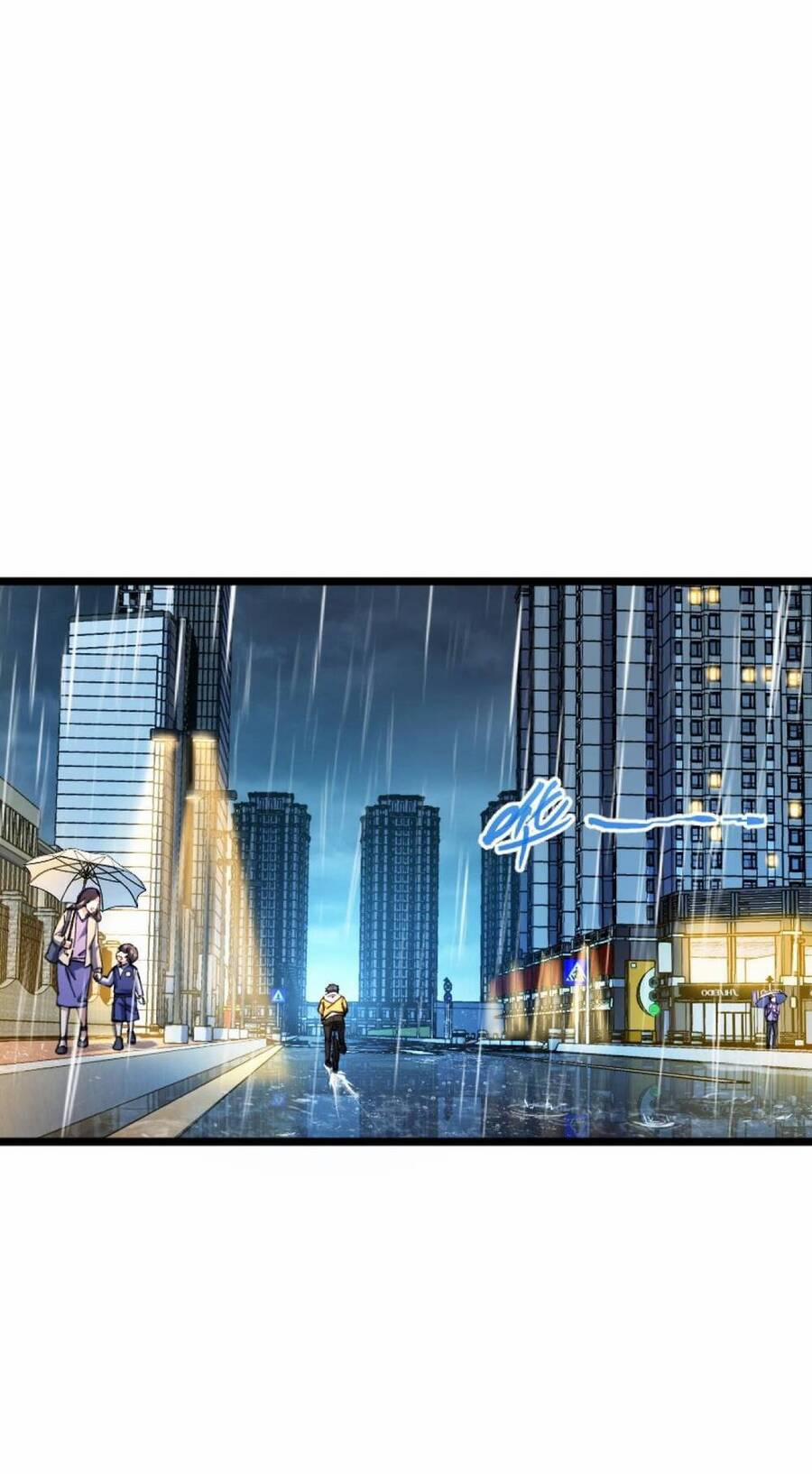 Mệnh Danh Thuật Của Bóng Tối 1 trang 118