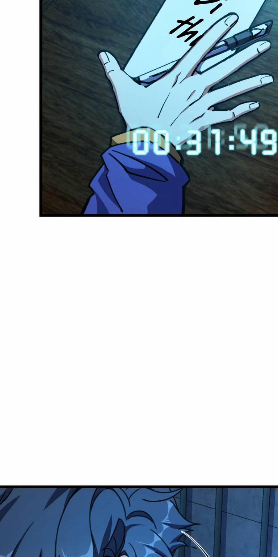 Mệnh Danh Thuật Của Bóng Tối 1 trang 123