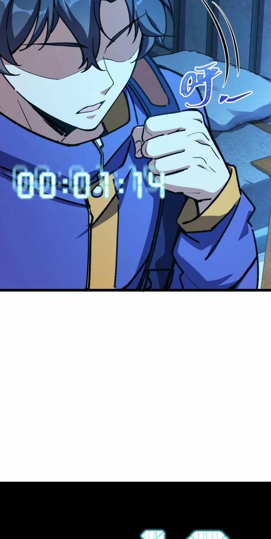 Mệnh Danh Thuật Của Bóng Tối 1 trang 124