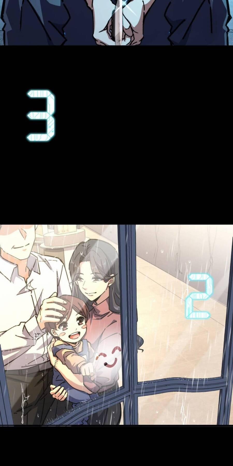 Mệnh Danh Thuật Của Bóng Tối 1 trang 128