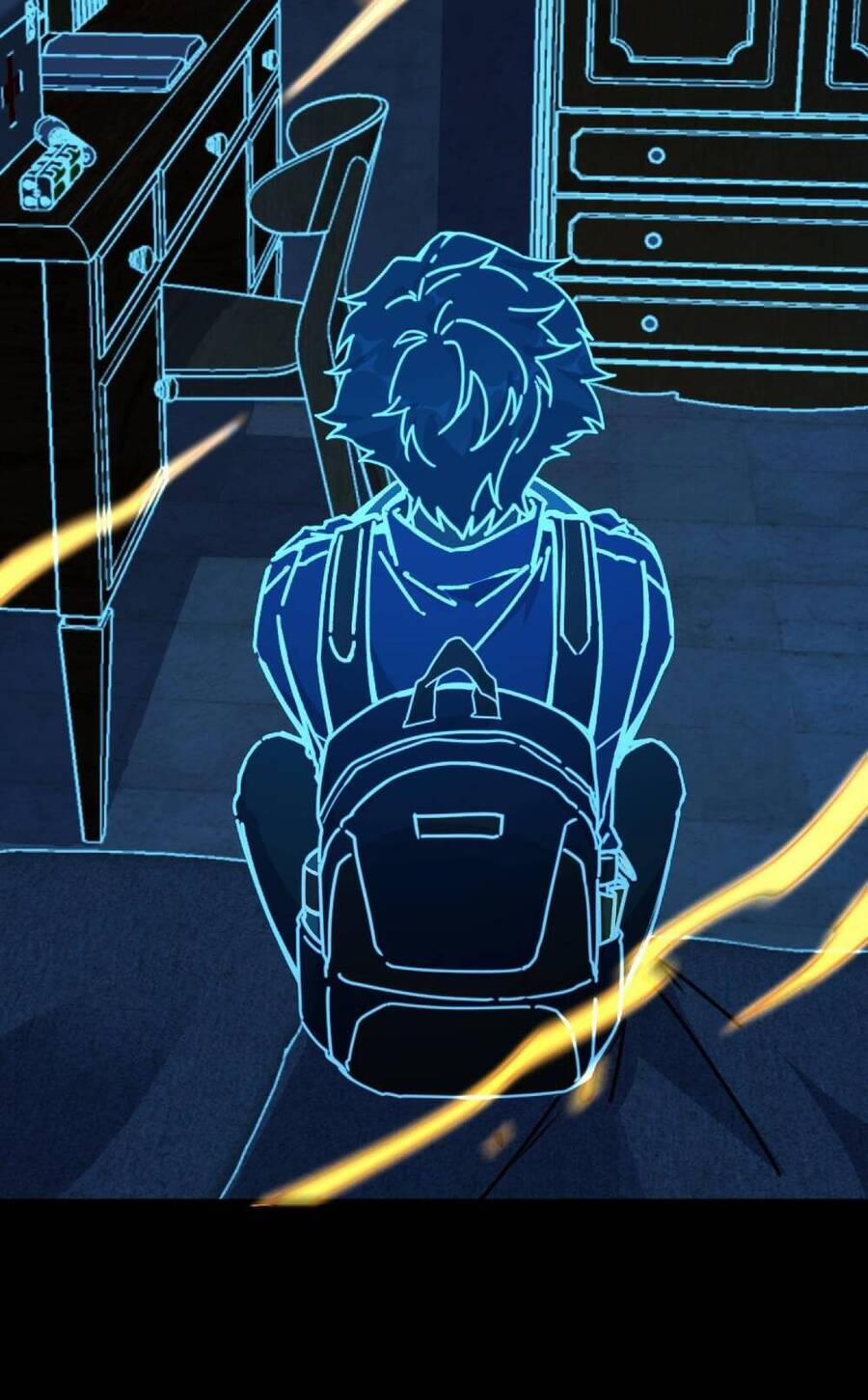 Mệnh Danh Thuật Của Bóng Tối 1 trang 132