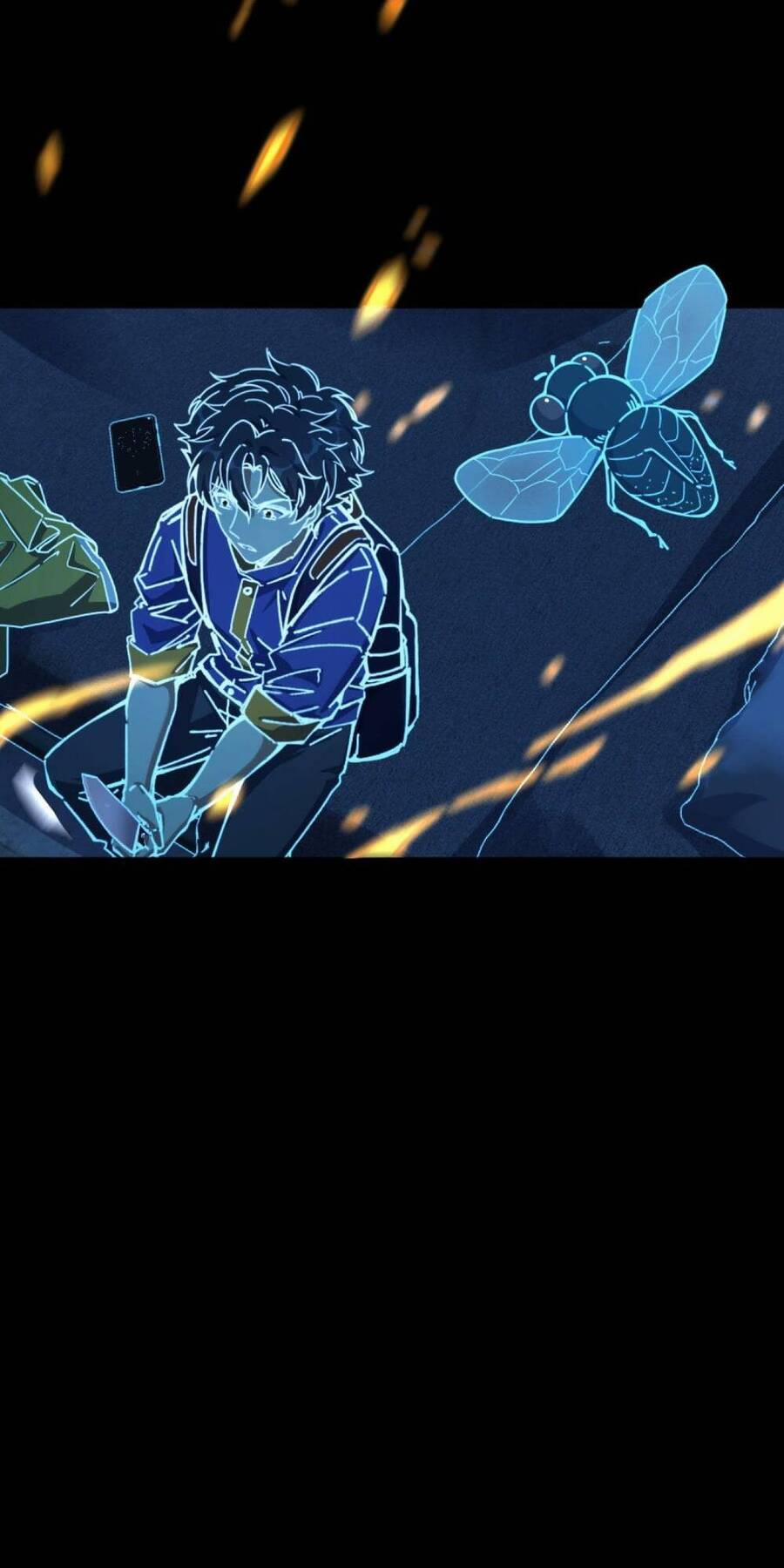 Mệnh Danh Thuật Của Bóng Tối 1 trang 134