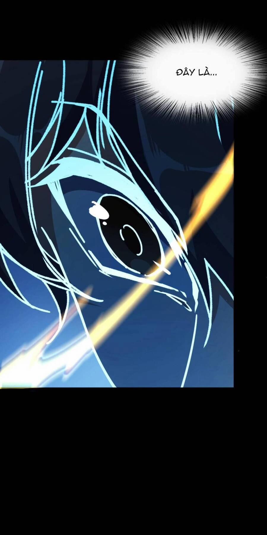 Mệnh Danh Thuật Của Bóng Tối 1 trang 135
