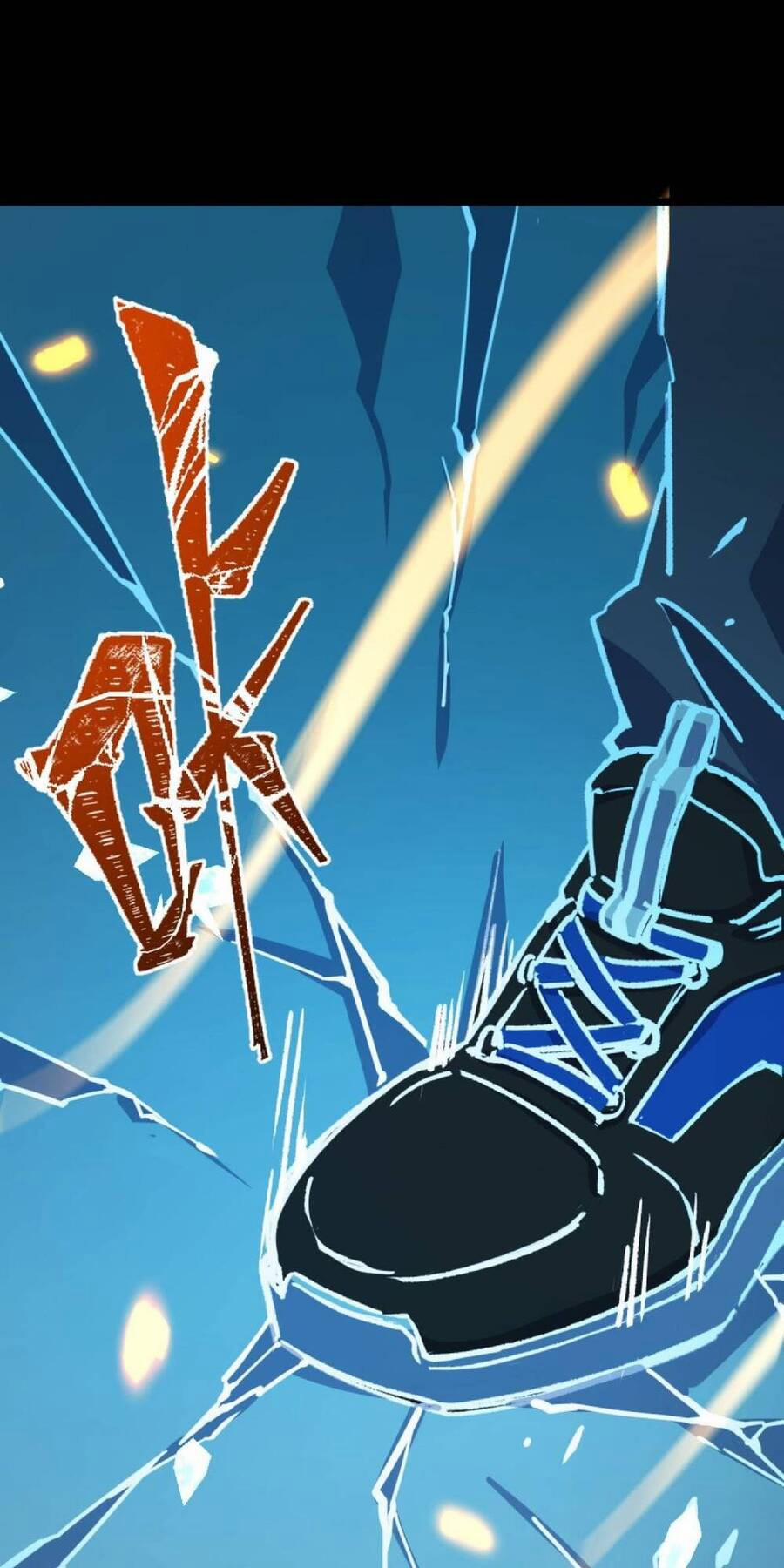 Mệnh Danh Thuật Của Bóng Tối 1 trang 136